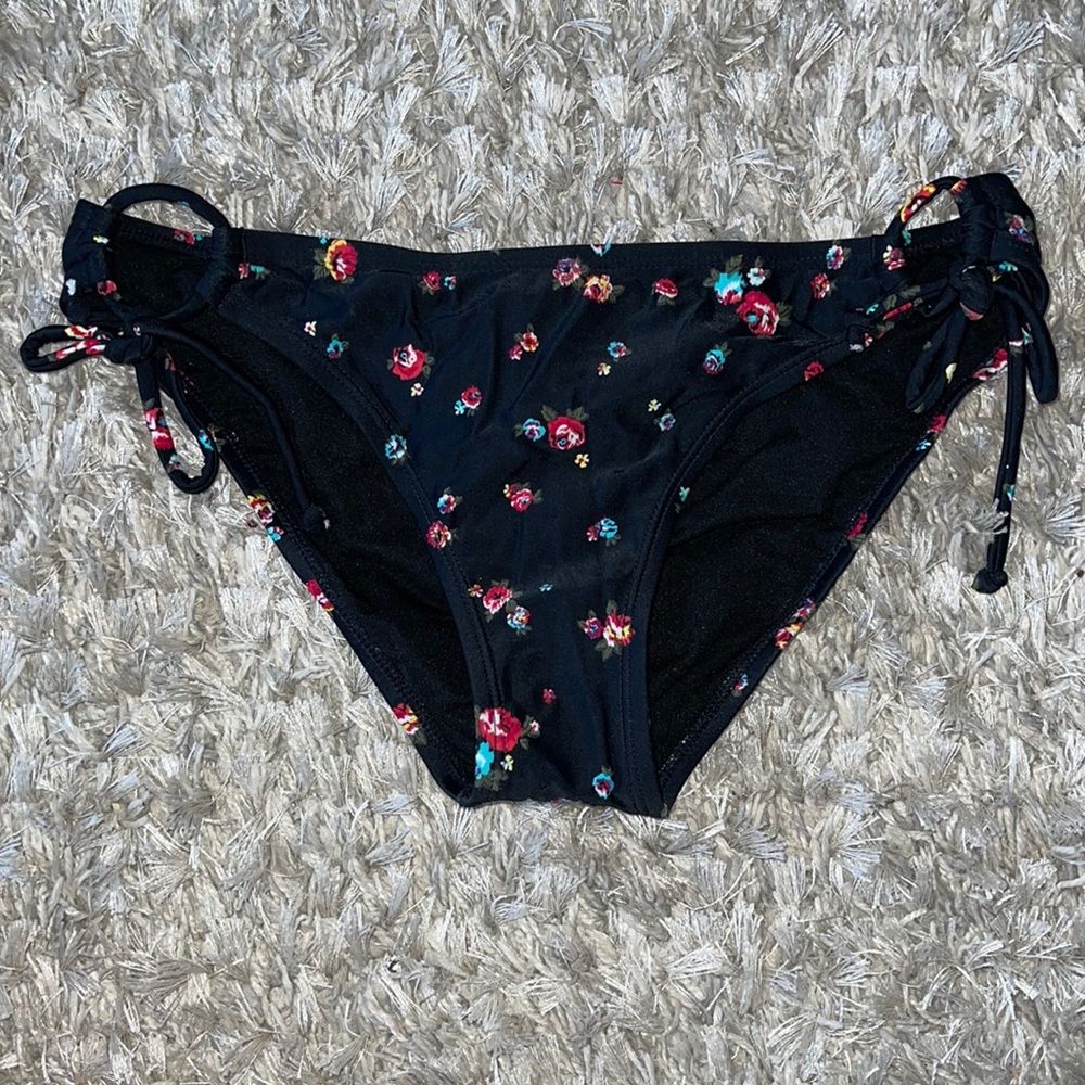 Roxy Swim Bikini Bottoms